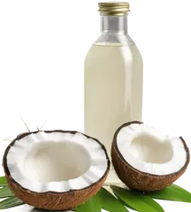 coconut processing-virgin coconut oil